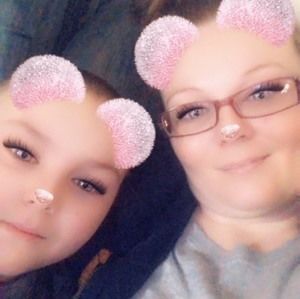 Meet your Posher, Marissa